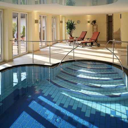 Landhotel Teuteberg Bad Arolsen Extérieur photo