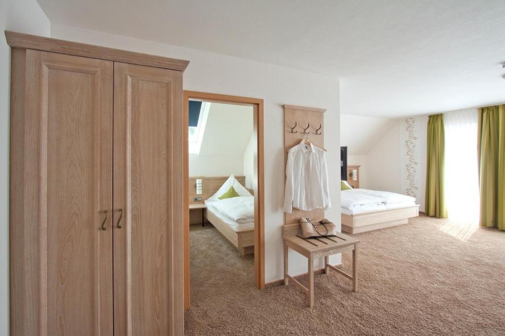 Landhotel Teuteberg Bad Arolsen Chambre photo