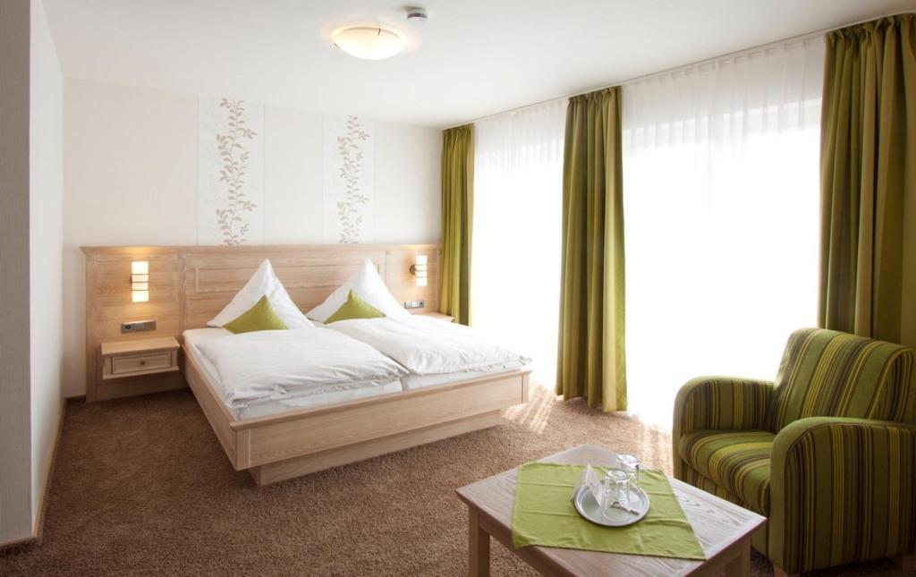 Landhotel Teuteberg Bad Arolsen Chambre photo