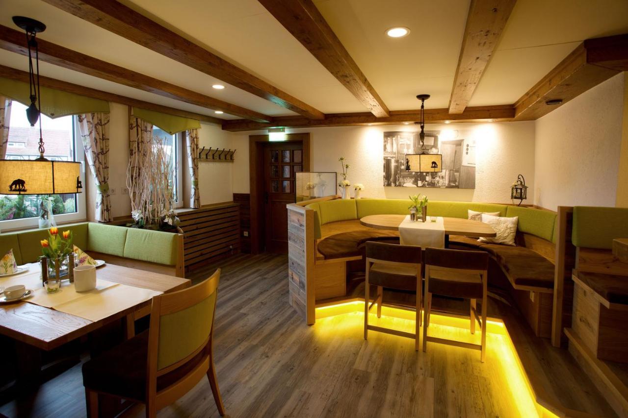 Landhotel Teuteberg Bad Arolsen Extérieur photo