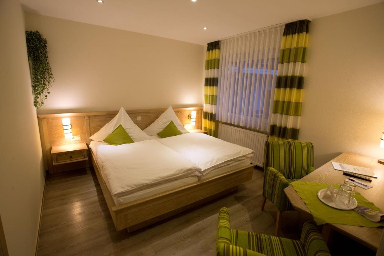 Landhotel Teuteberg Bad Arolsen Extérieur photo