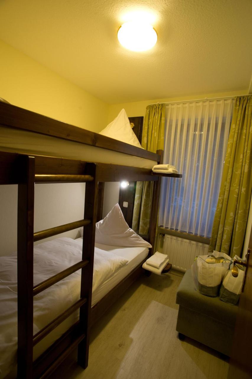 Landhotel Teuteberg Bad Arolsen Extérieur photo