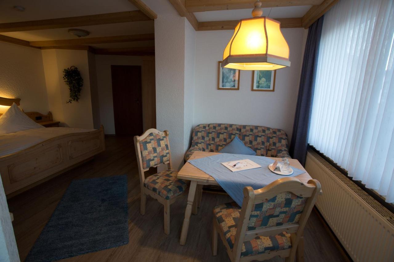 Landhotel Teuteberg Bad Arolsen Extérieur photo