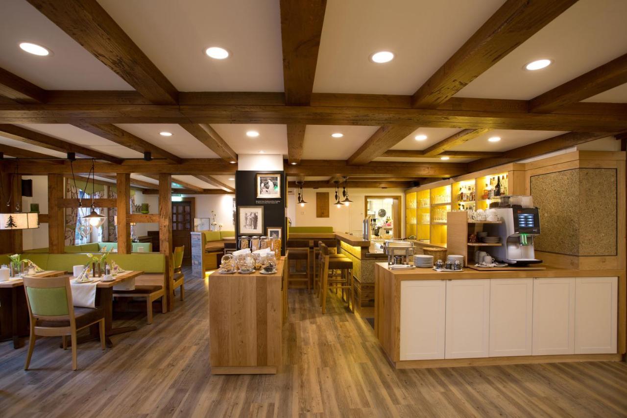 Landhotel Teuteberg Bad Arolsen Extérieur photo